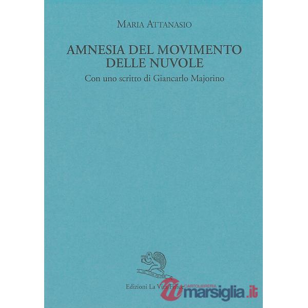 Amnesia del movimento delle nuvole