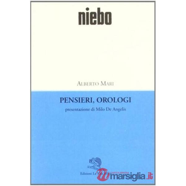 Pensieri orologi
