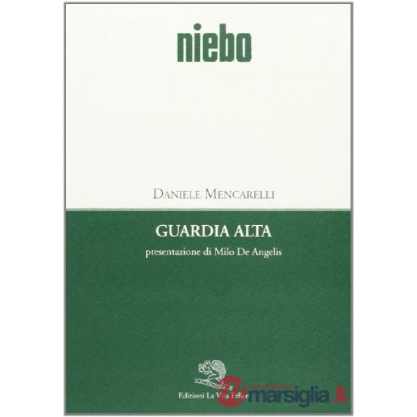Guardia alta