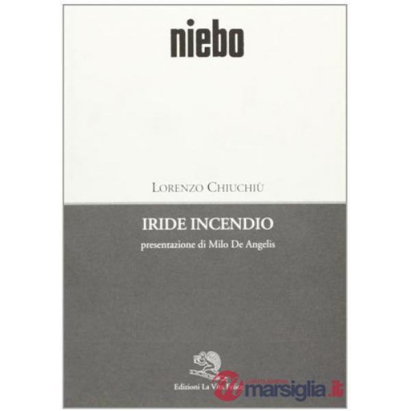 Iride incendio