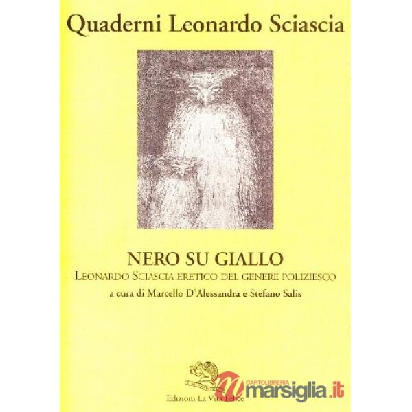 Nero su giallo