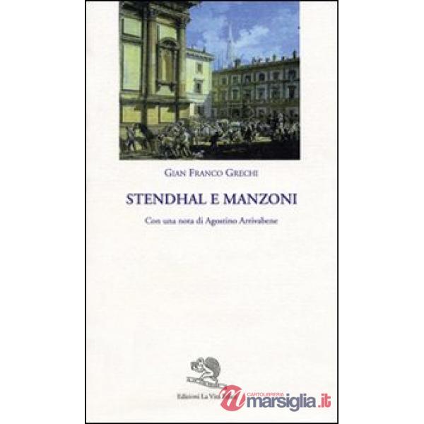 Stendhal e Manzoni