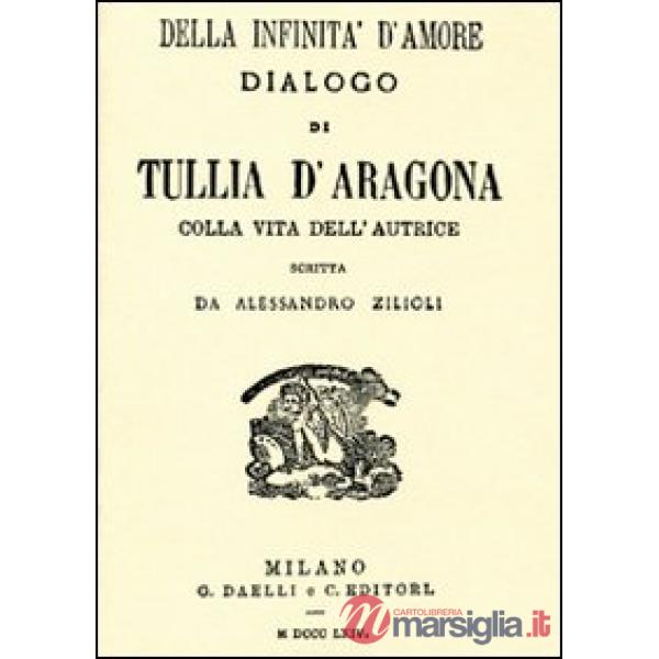Della infinità d'amore