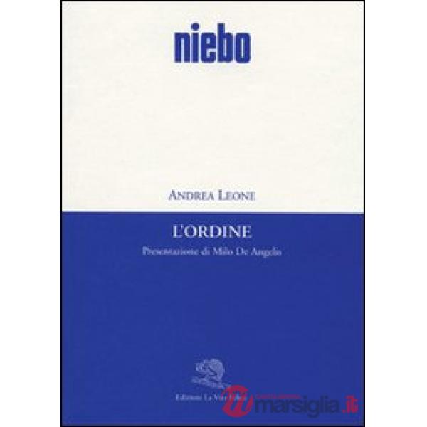 Ordine (L')