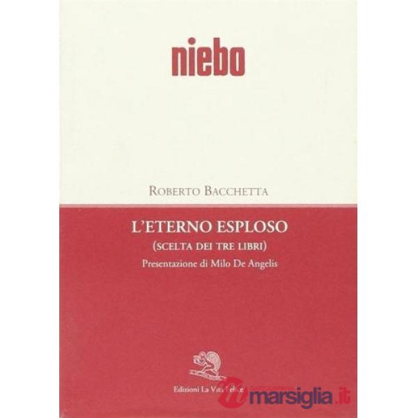 Eterno esploso (L')