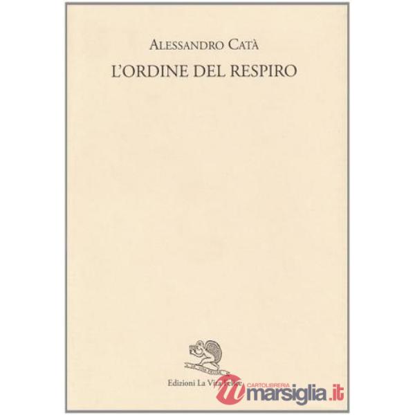 Ordine del respiro (L')