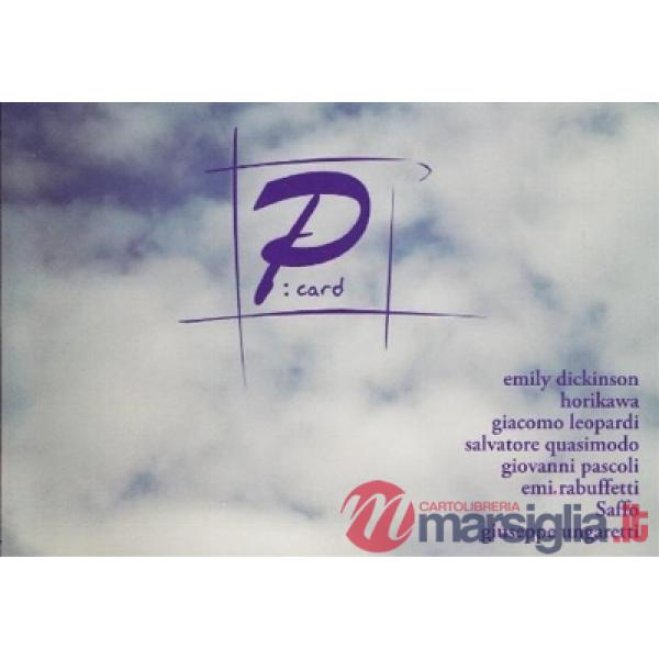 P: card. Vol. 1
