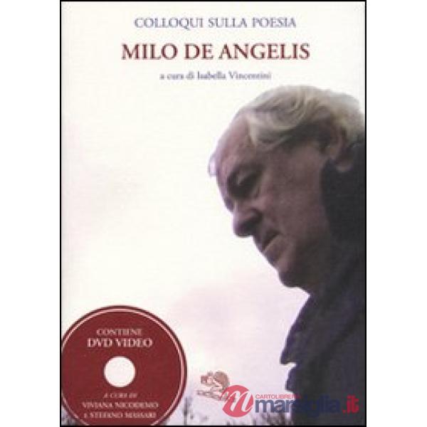 Milo de Angelis