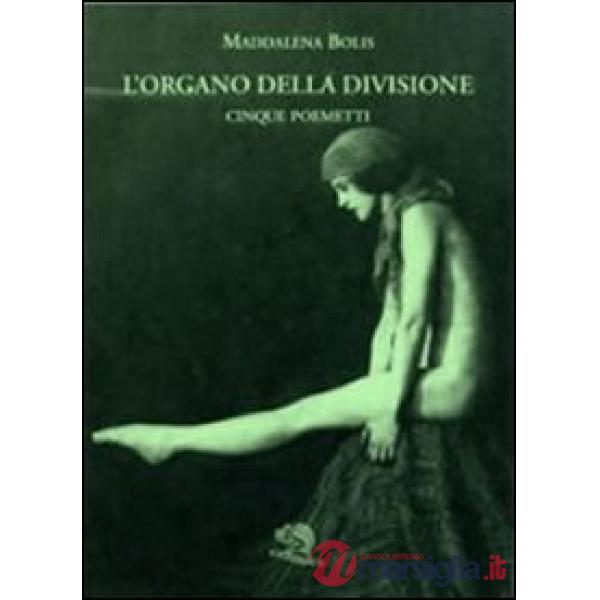 Organo della divisione (L')