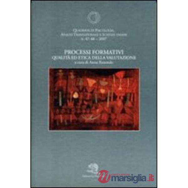 Processi formativi