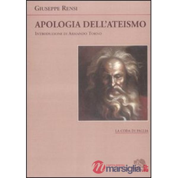 Apologia dell'ateismo