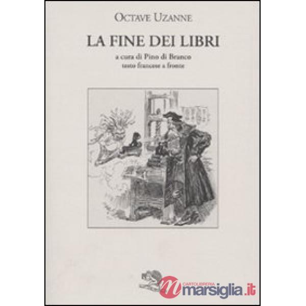 Fine dei libri (La)
