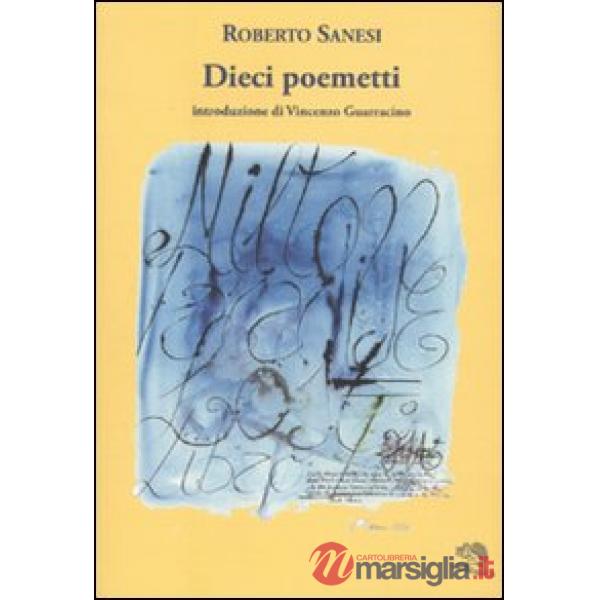 Dieci poemetti