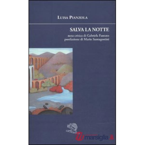 Salva la notte