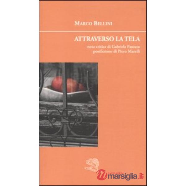 Attraverso la tela