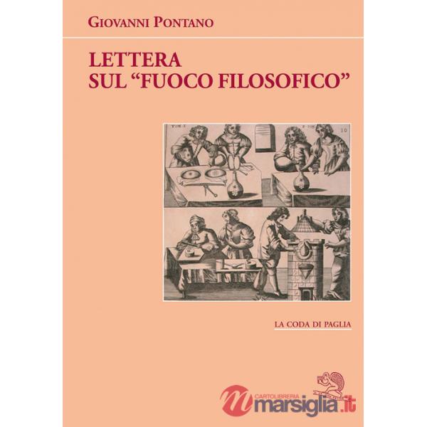 Lettera sul «fuoco filosofico»