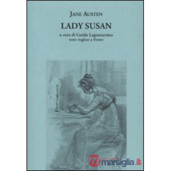 Lady Susan. Testo inglese a fronte