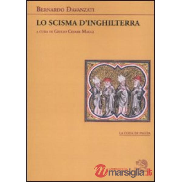 Scisma d'Inghilterra (Lo)