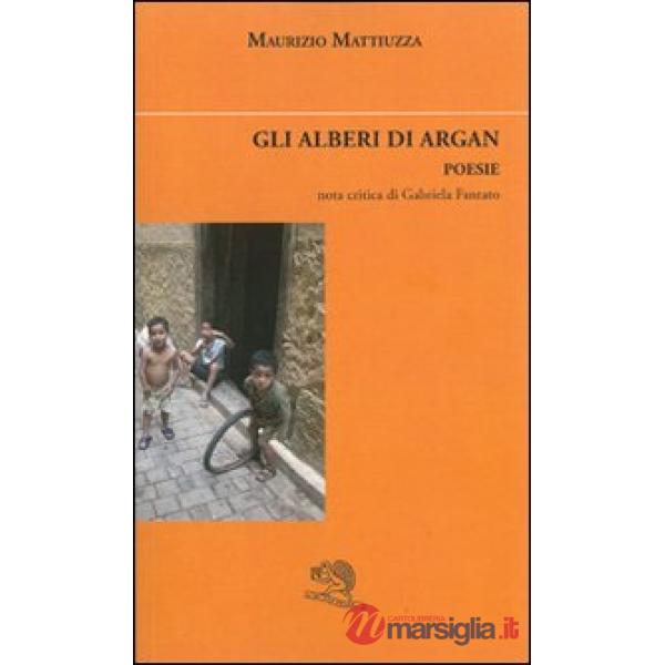 Alberi di Argan (Gli)