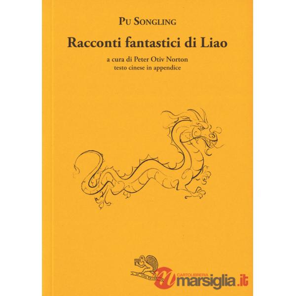 Racconti fantastici di Liao (I)