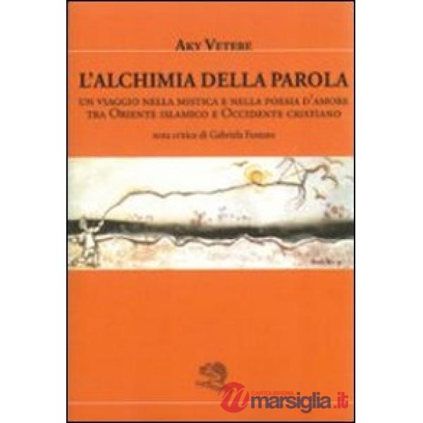 Alchimia della parola (L')
