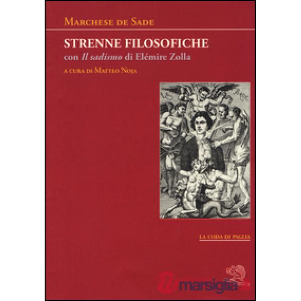 Strenne filosofiche