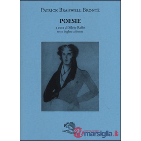 Poesie. Testo inglese a fronte