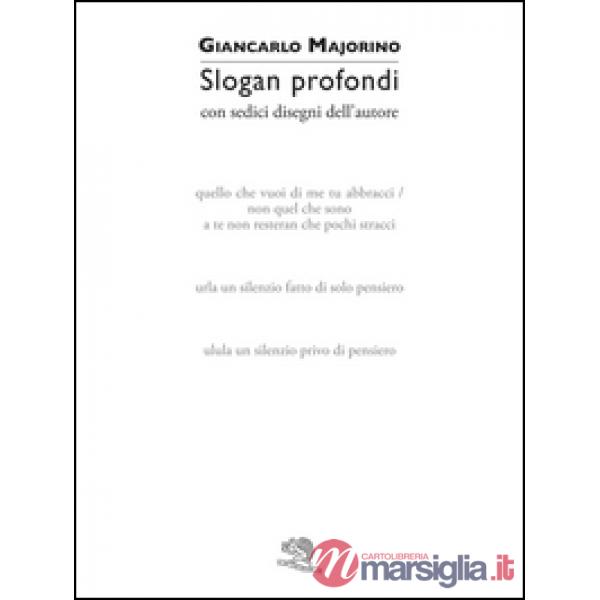 Slogan profondi