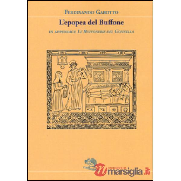 Epopea del buffone (L')