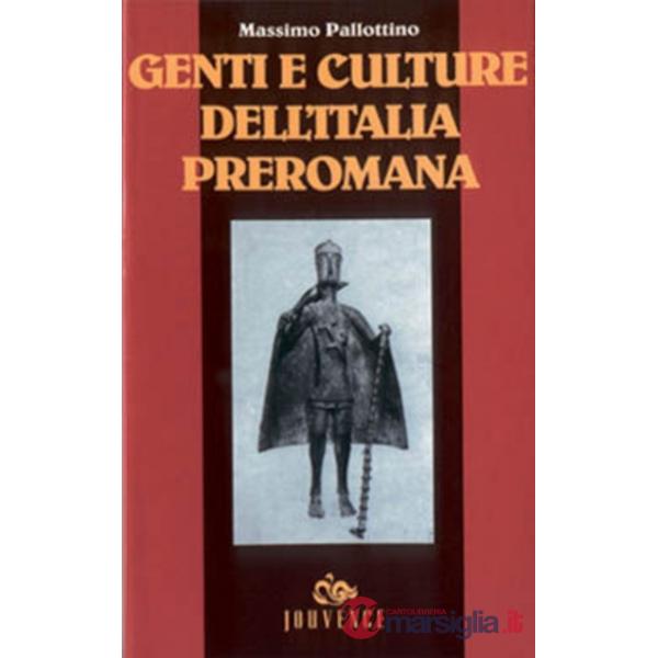 Genti e culture dell'Italia preromana