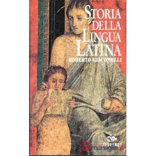 Storia della lingua latina