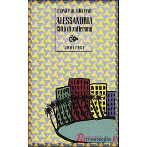 Alessandria città di zafferano