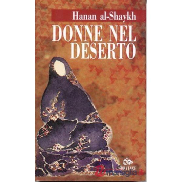 Donne nel deserto