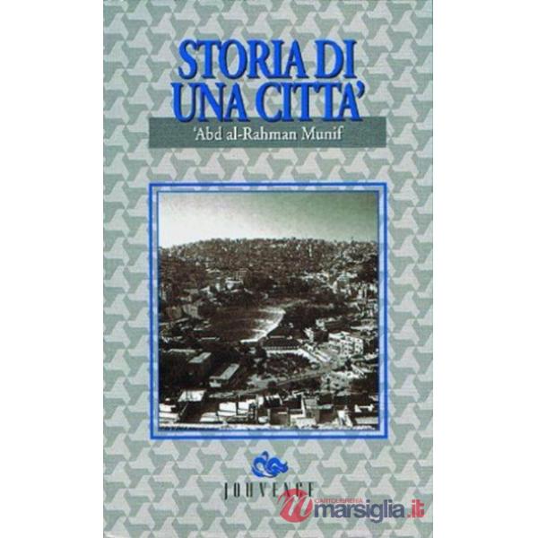 Storia di una città