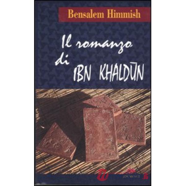 Romanzo di Ibn Khaldun (Il)