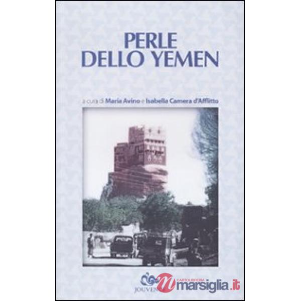 Perle dello Yemen