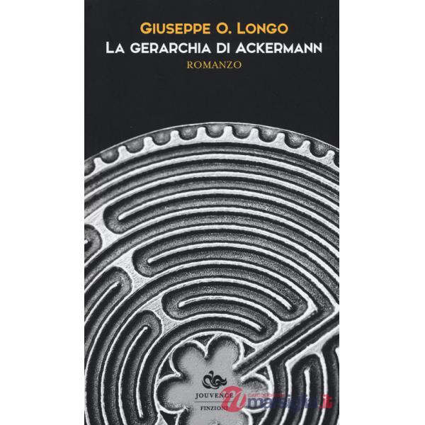 Gerarchia di Ackermann (La)