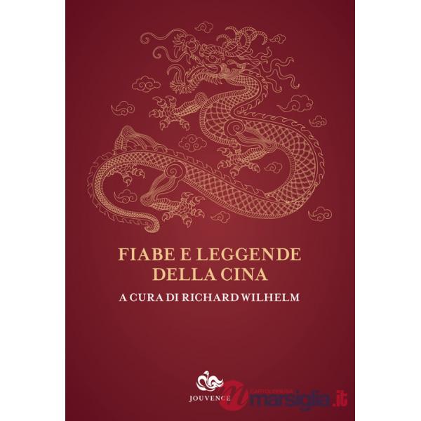 Fiabe e leggende della Cina