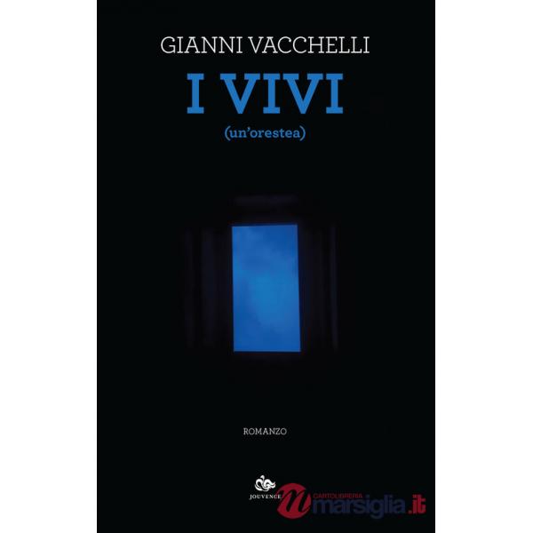 Vivi (un'Orestea). Con ebook (I)