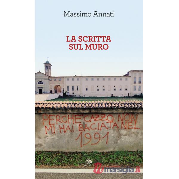 Scritta sul muro (La)