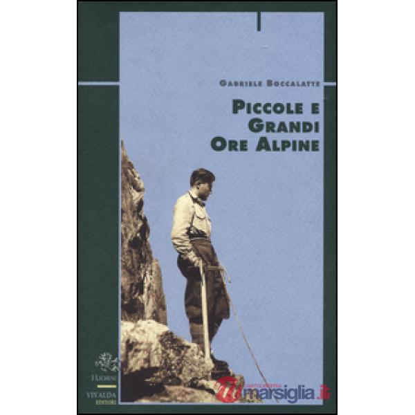 Piccole e grandi ore alpine