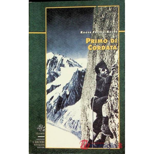 Arrampicare era il massimo