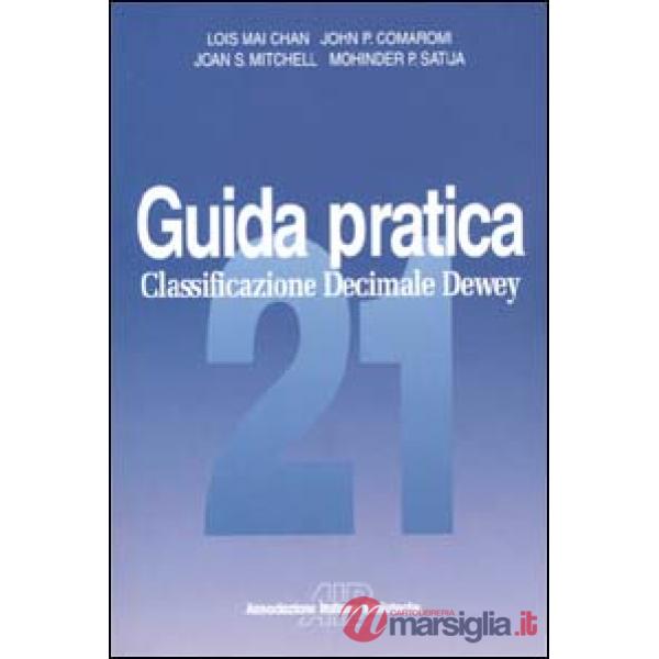 Guida pratica alla classificazione decimale Dewey