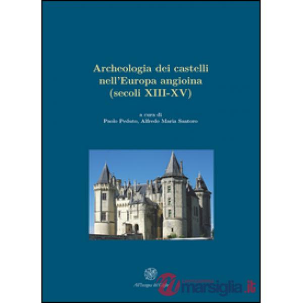 Archeologia dei castelli nell'Europa angioina (secoli XIII-XV)