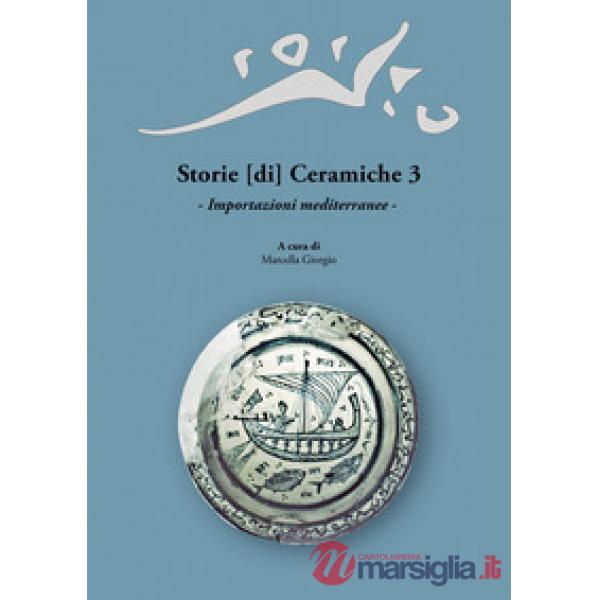 Storie [di] Ceramiche