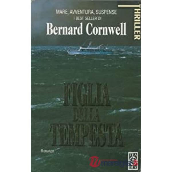 Figlia della tempesta