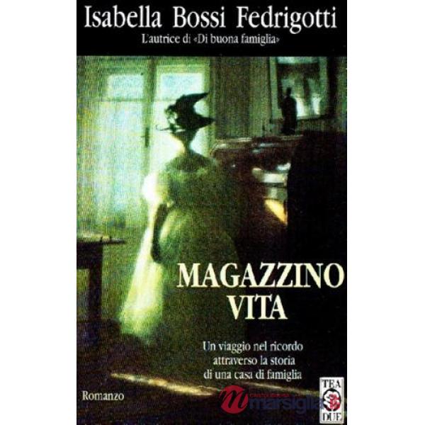 Magazzino vita