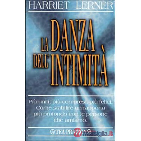 Danza dell'intimità (La)