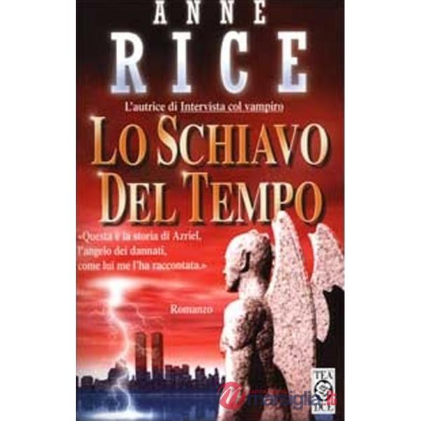 Schiavo del tempo (Lo)
