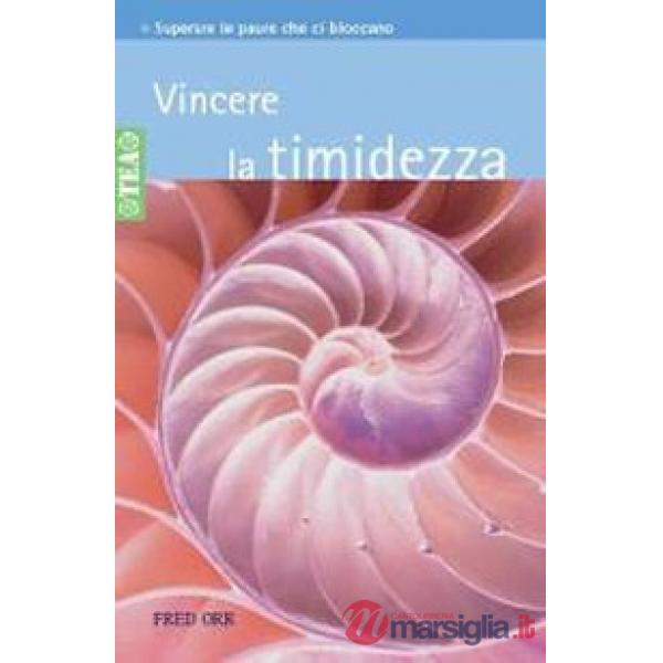 Vincere la timidezza